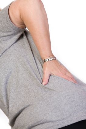 ژێرەپشــــت ئێشە